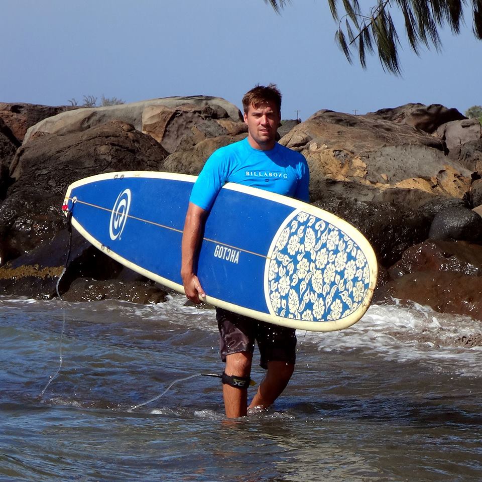 Ross Bryson - Senior Developer